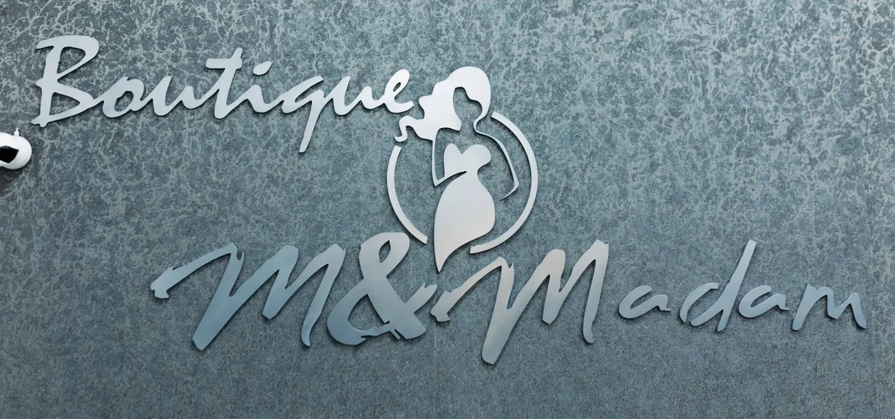 Butik Tuzla M&Madam
