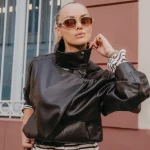 Jakna NOIR JACKET - Image 4