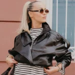 Jakna NOIR JACKET - Image 5