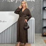 Haljina ALDY - Image 2