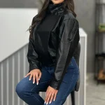 Jakna NOIR JACKET - Image 8