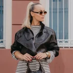 Jakna NOIR JACKET - Image 6