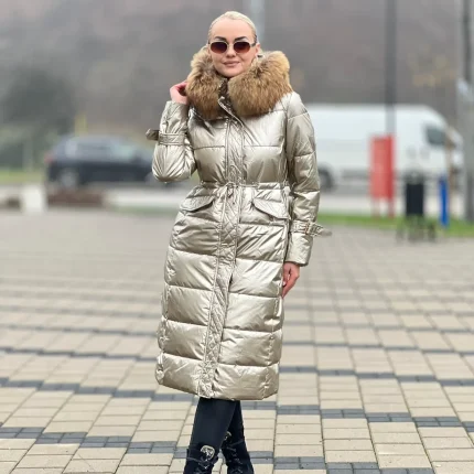 Jakna LUXURY