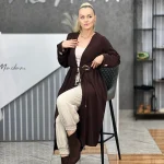 Hlače COZY MOVE