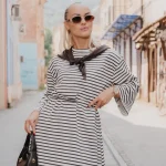 Haljina LINEAR MUSE - Image 2