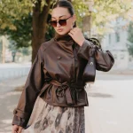 Jakna DAILY ELEGANCE
