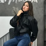 Jakna NOIR JACKET - Image 7
