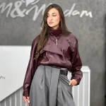 Jakna NOIR JACKET
