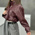 Jakna NOIR JACKET - Image 3