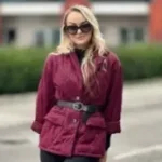 Jakna BELL - Image 2