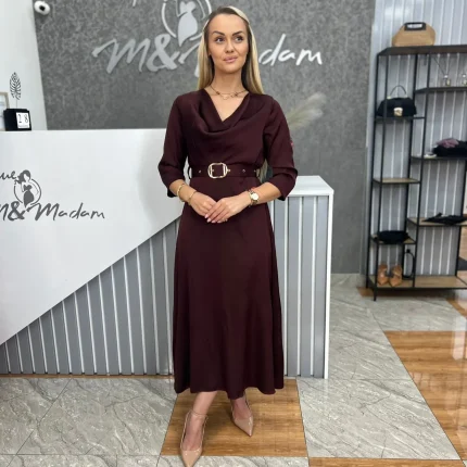Haljina ALBA